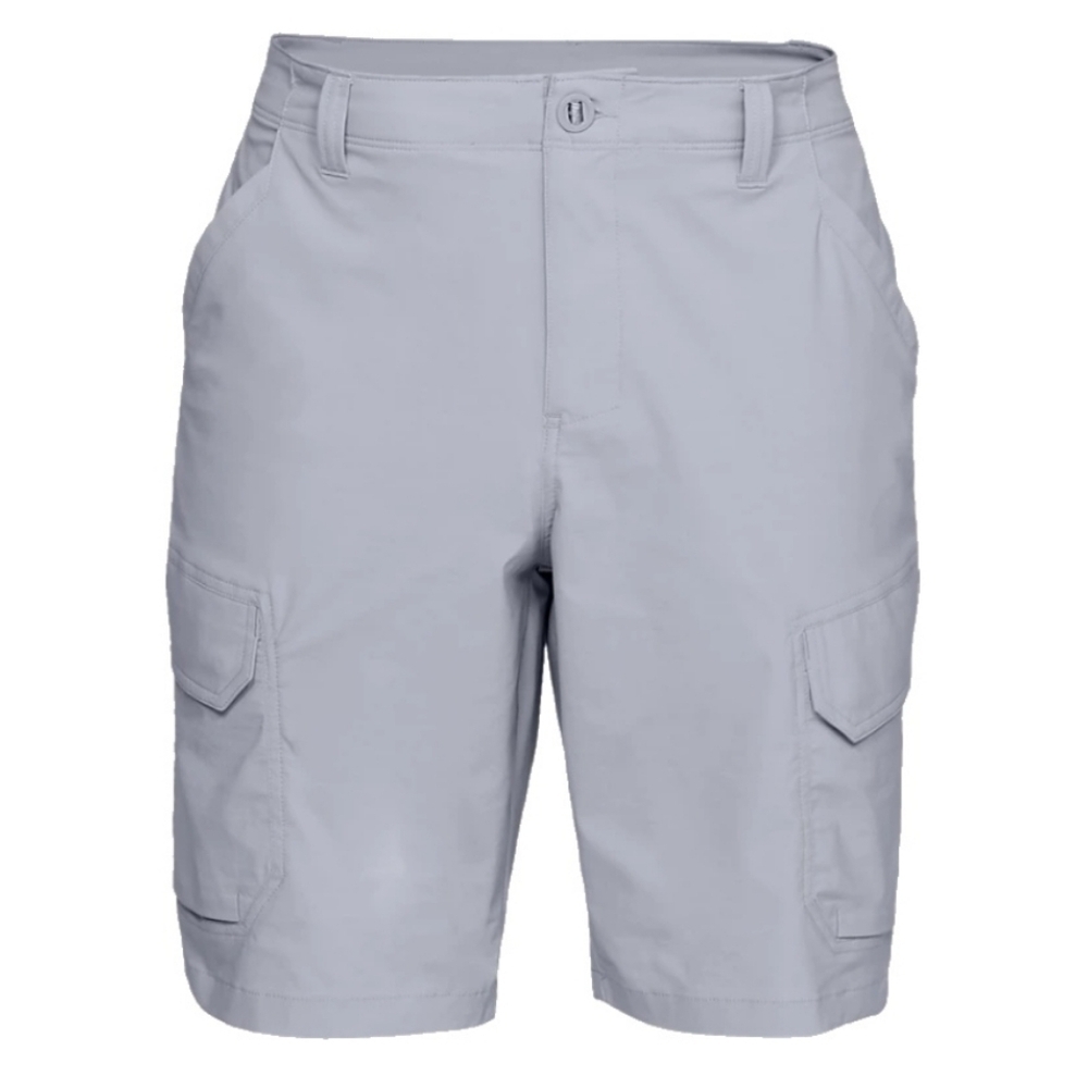 Under Armour Men's UA Fish Hunter Cargo Shorts 1304649 Size 32